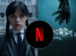 Netflix Releses This Week