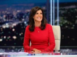 Nikki Haley
