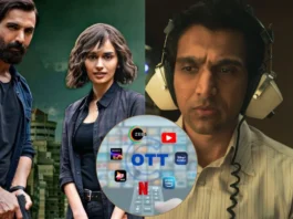 OTT Releases This Week