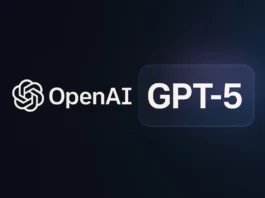 OpenAI GPT 5