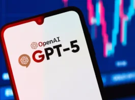 OpenAI GPT 5