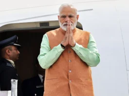 PM Modi Gujarat Visit