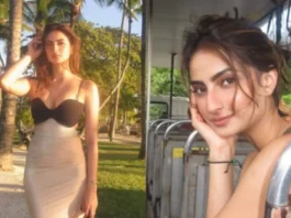 Palak Tiwari