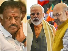 Panneerselvam