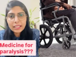 Paralysis