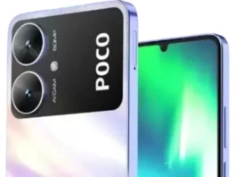 Poco M7 Plus
