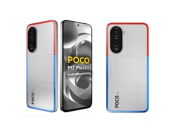 Poco M7 Plus 5G