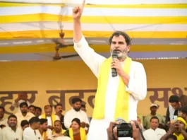 Prashant Kishor