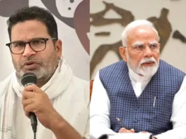 Prashant Kishor