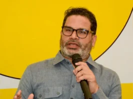 Prashant Kishor