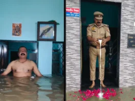 Prayagraj Viral Video