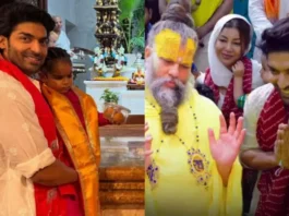 Premanand Maharaj
