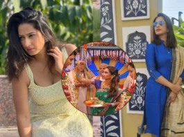 Priya Marathe