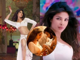Priyanka Chopra