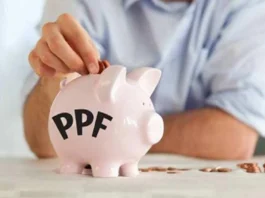 Public Provident Fund