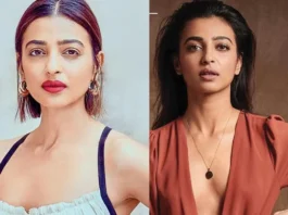 Radhika Apte