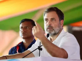 Rahul Gandhi Viral Video