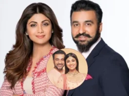 Raj Kundra