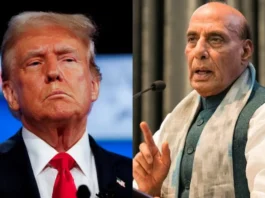 Rajnath Singh