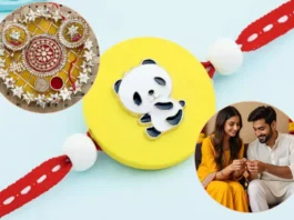 Raksha Bandhan 2025