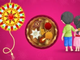 Raksha Bandhan 2025