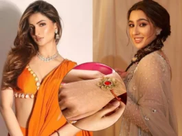 Raksha Bandhan 2025