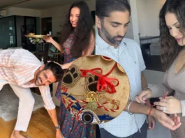 Raksha Bandhan 2025