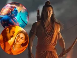 Ramayana Trailer