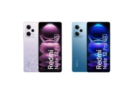 Redmi Note 12 Pro 5G