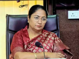 Rekha Gupta