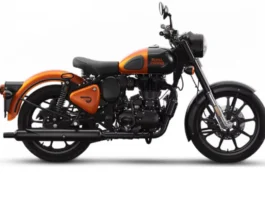 Royal Enfield Classic 350
