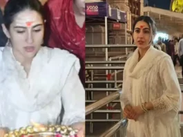 Sara Ali Khan