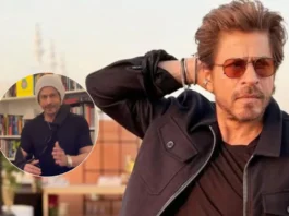 Shah Rukh Khan