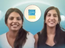 Shark Tank India Season 5