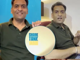 Shark Tank India Season 5