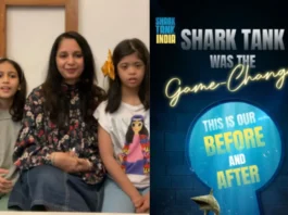 Shark Tank India Season 5