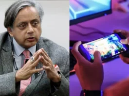 Shashi Tharoor
