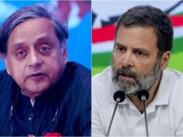 Shashi Tharoor