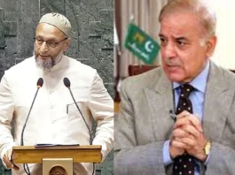 Shehbaz Sharif