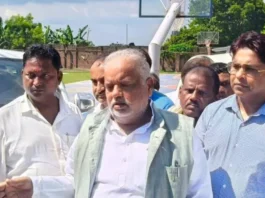 Shravan Kumar Viral Video