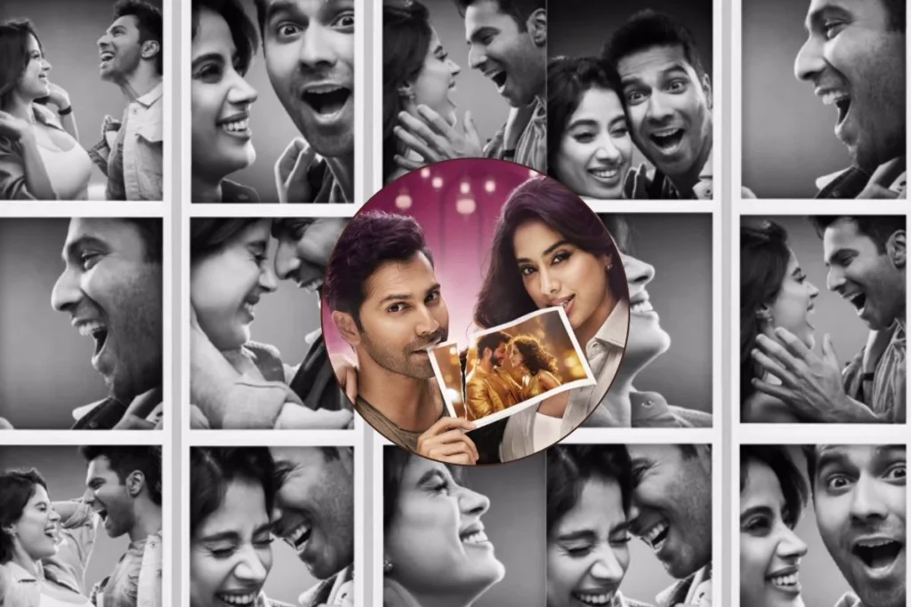 Sunny Sanskari Ki Tulsi Kumari