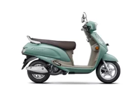 Suzuki Access 125
