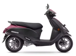 Suzuki e-Access