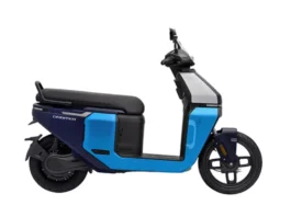 TVS Orbiter