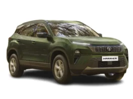 Tata Harrier Adventure X
