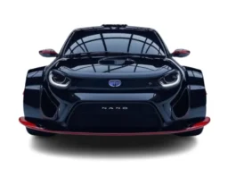 Tata Nano 2025