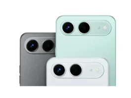 Techno Spark Go 5G