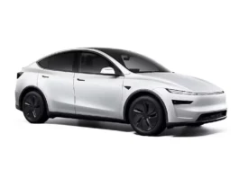 Tesla in Delhi