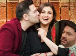 The Great Indian Kapil Show Season 3