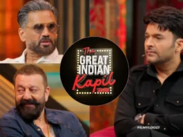 The Great Indian Kapil Show Season 3